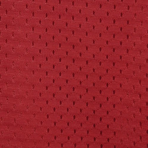 Additional Image 2 - a red surface with black dots