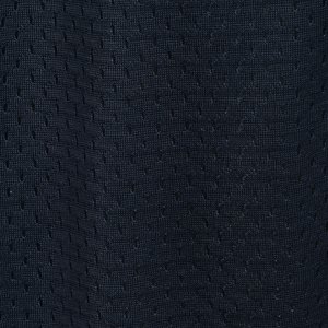 Additional Image 1 - a black fabric on a table