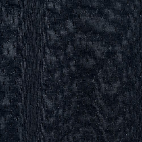 Additional Image 1 - a black fabric on a table