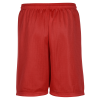 View Image 2 of 3 of C2 Sport Mesh Shorts - 7"