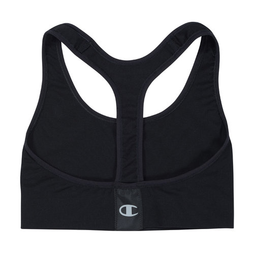 Additional Image 1 - a black sports garment with a white background
