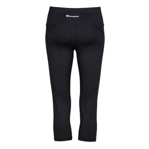 Additional Image 1 - a black pants on a white background