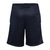 View Image 2 of 3 of Champion Long Mesh Shorts with Pockets