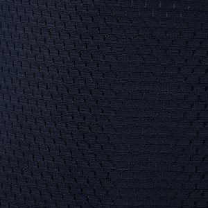 Additional Image 2 - a black fabric on a black surface