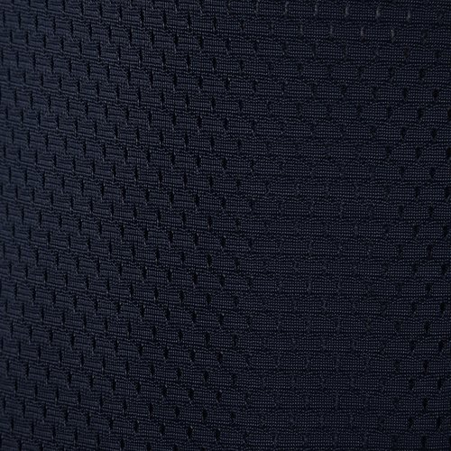 Additional Image 2 - a black fabric on a black surface