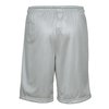 Additional Image 1 - a white shorts on a white background