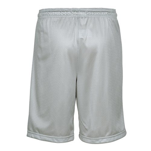 Additional Image 1 - a white shorts on a white background