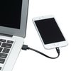 Additional Thumbnail Image 1 - a cell phone charging from a laptop