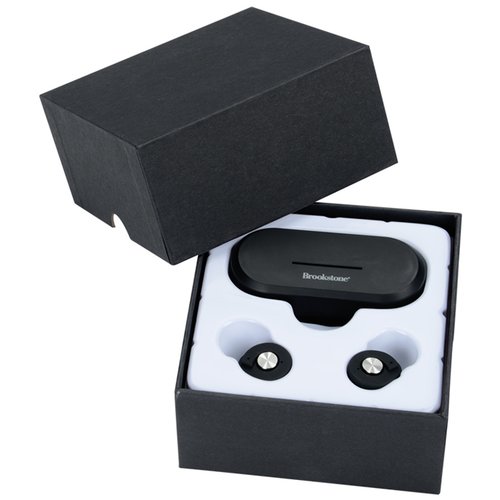 Additional Image 1 - a black box with a black box and a black box with a black lid