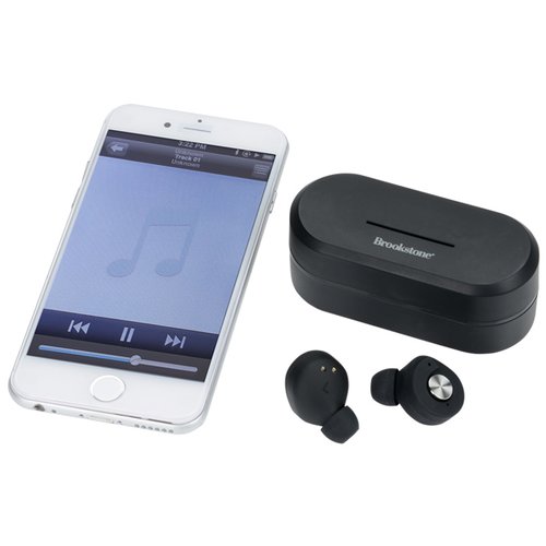 Additional Image 2 - a cellphone and earbuds