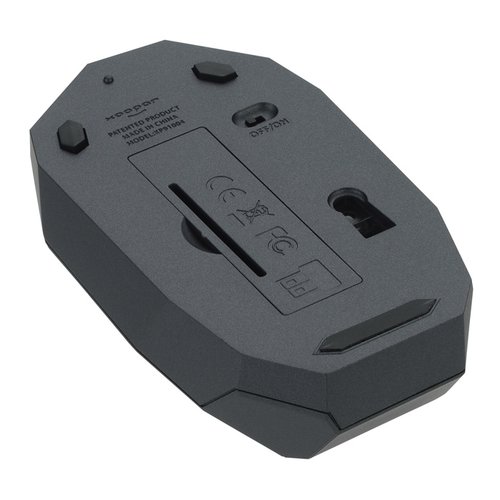 Additional Image 3 - a black electrical plug
