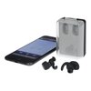 Additional Image 4 - a cell phone with ear buds