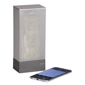 Additional Image 1 - a rectangular object with a blue screen