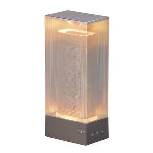 Additional Image 3 - a white rectangular object with lights