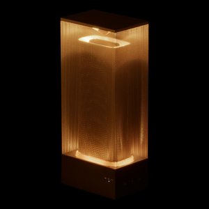 Additional Image 4 - a candle in a dark room