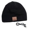 View Image 4 of 4 of Bluetooth Headphone Beanie