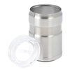View Image 3 of 3 of Thermos Stainless King Beverage Can Insulator - 12 oz.