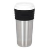 View Image 3 of 4 of Thermos Coffee Cup Insulator - 20 oz.