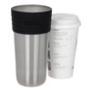 View Image 4 of 4 of Thermos Coffee Cup Insulator - 20 oz.