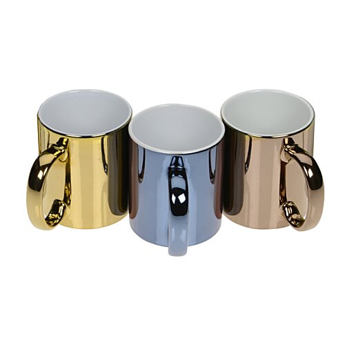 Additional Image 1 - a group of coffee mugs