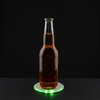 View Image 2 of 10 of LED Coaster with Bottle Opener