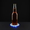 View Image 3 of 10 of LED Coaster with Bottle Opener