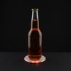View Image 7 of 10 of LED Coaster with Bottle Opener