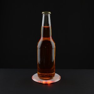 Additional Image 6 - a bottle of beer on a black surface