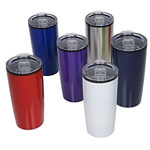 Himalayan Travel Tumbler - 18 oz. 143642 : 4imprint.com