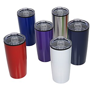 Additional Image 3 - a group of colorful cups
