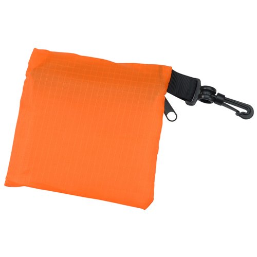 Additional Image 1 - an orange object with a black handle