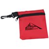 View Image 5 of 5 of Ripstop Techie Charging Pouch