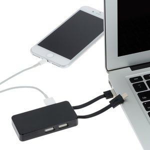 Additional Image 1 - a phone and a laptop