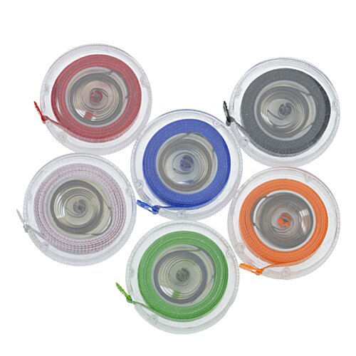 Additional Image 3 - a group of tape rolls