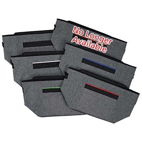 Additional Image 2 - a group of black rectangular objects