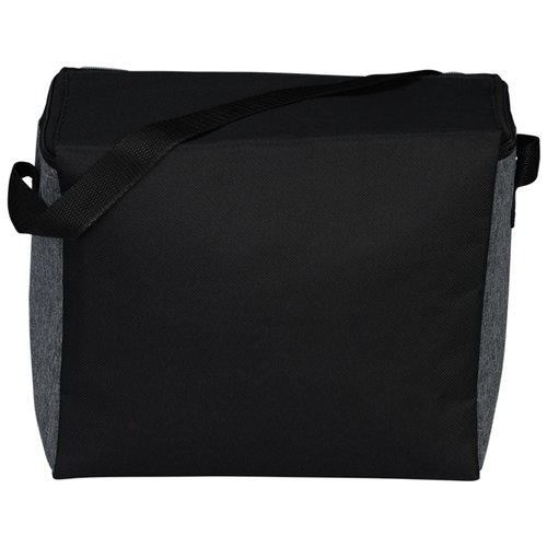 Additional Image 2 - a black box with a black ribbon