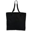 Additional Thumbnail Image 1 - a black bag with straps