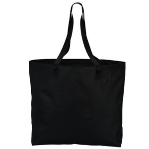Additional Image 1 - a black bag with straps