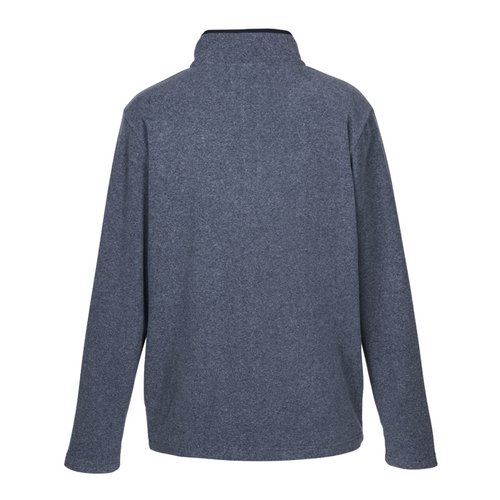 Additional Image 1 - a grey sweater with a white background