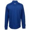 View Image 2 of 3 of Storm Creek Bamboo Performance 1/4-Zip Pullover - Men's