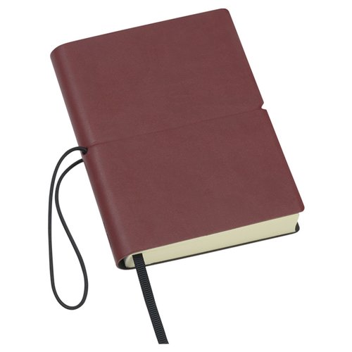 Additional Image 4 - a book with a strap