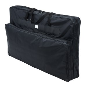 Additional Image 2 - a black bag on a white background