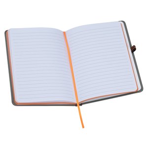 Additional Image 1 - a close up of a book