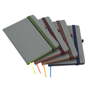 Additional Image 3 - a group of books in a fan