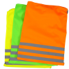 View Image 4 of 3 of Reflective Neon Drawstring Sportpack