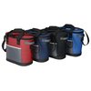 View Image 4 of 4 of Koozie® 20-Can Tub Cooler Tote - Embroidered