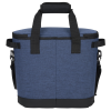 View Image 7 of 8 of Koozie® Heathered 20-Can Tub Cooler Tote - 24 hr