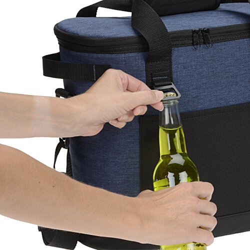 Additional Image 5 - a person opening a bottle of beer