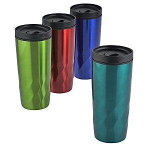 Additional Image 1 - a group of colorful cups
