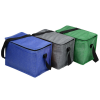 View Image 3 of 2 of Heathered Polypro Lunch Cooler